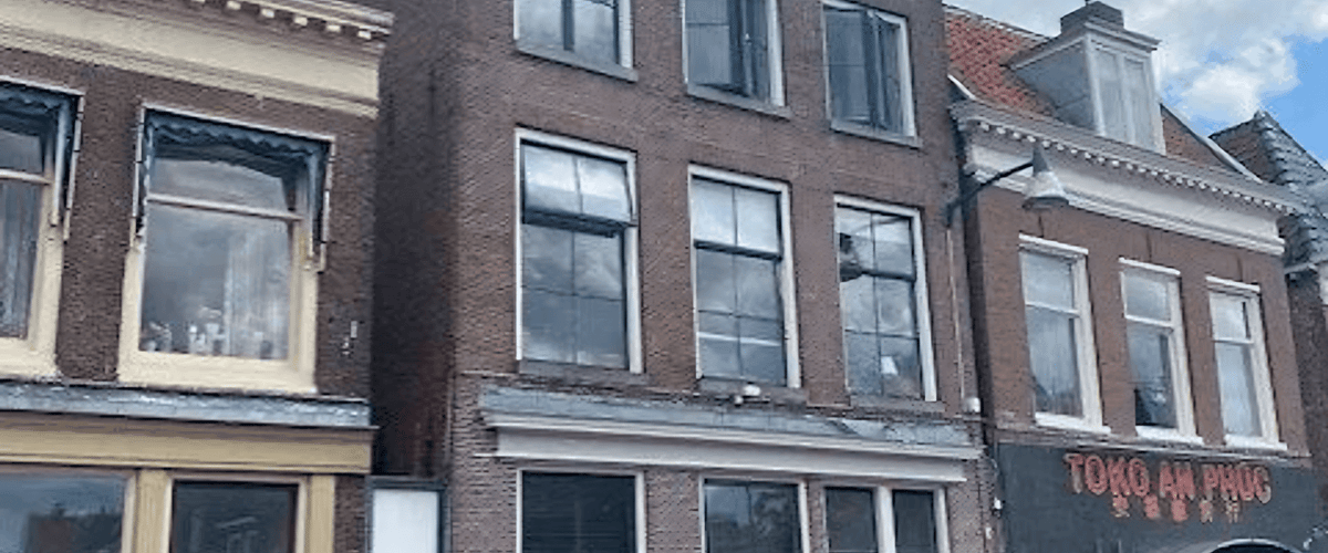 Studio huren in Leeuwarden