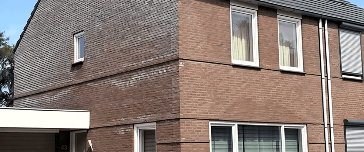 Huis huren in Landgraaf