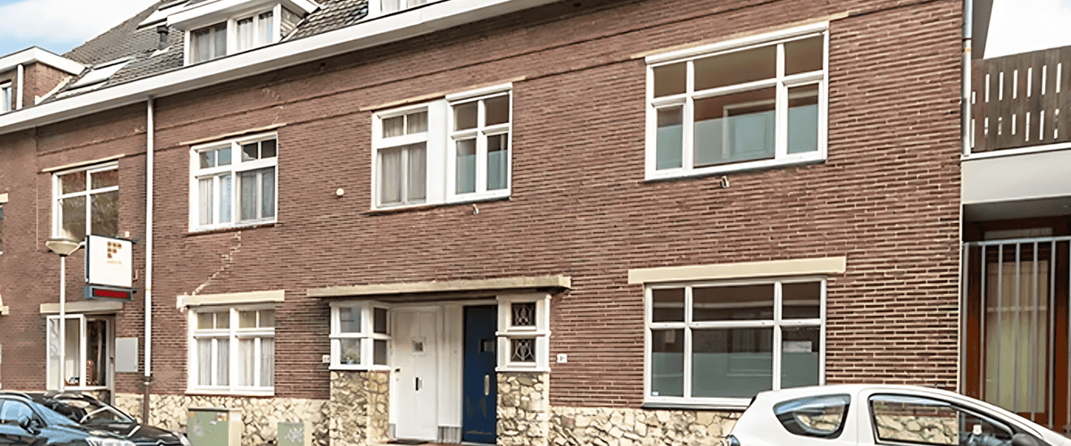 Huis huren in Heerlen