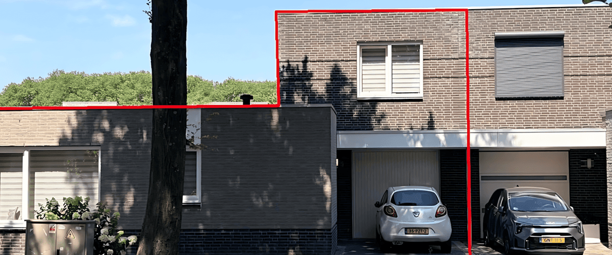 Huis huren in Geleen