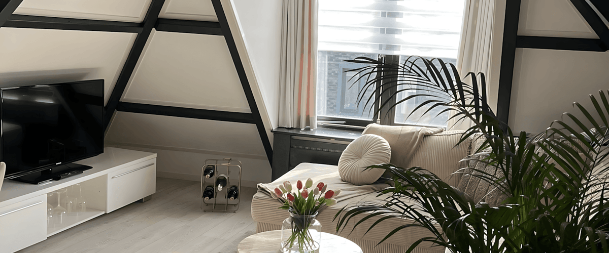 Studio huren in Sneek