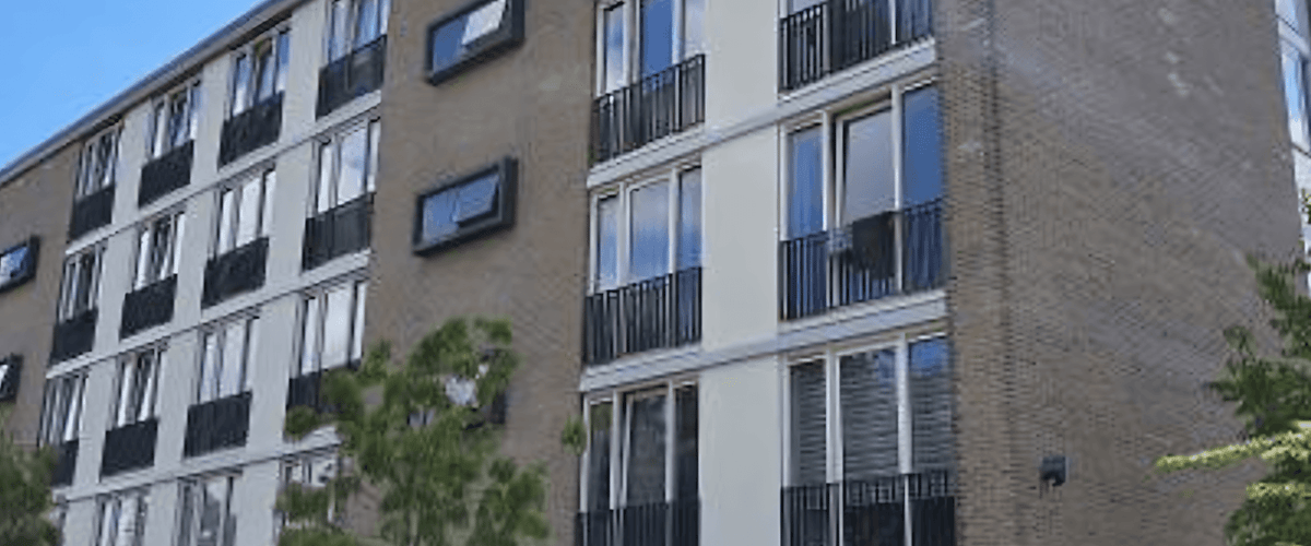 Appartement huren in Utrecht