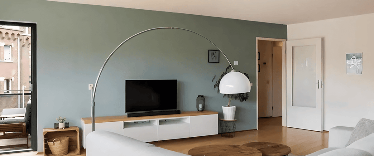 Appartement huren in Rotterdam