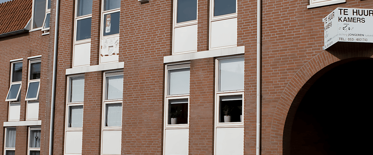 Kamer huren in Hengelo
