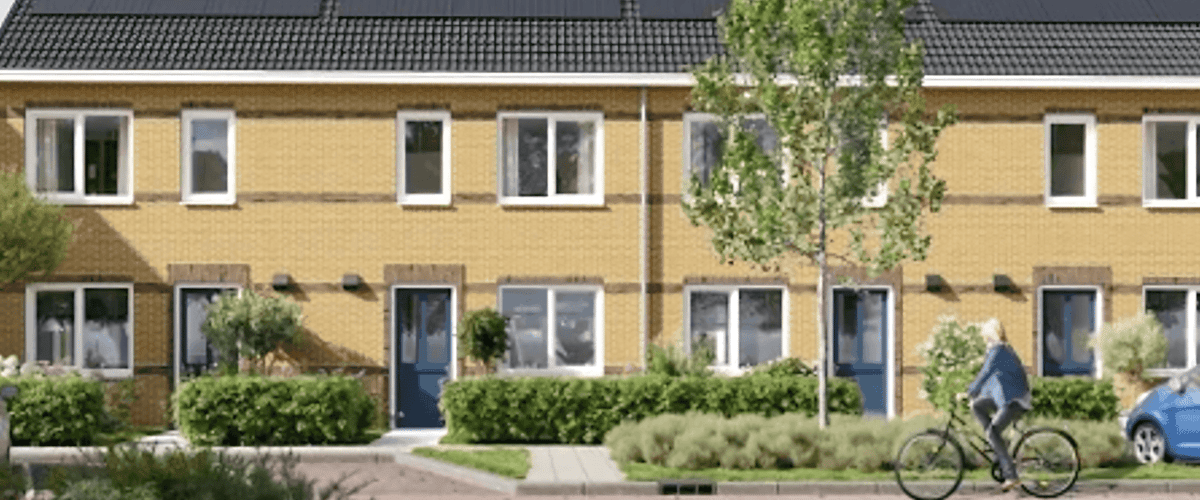 Huis huren in Assen