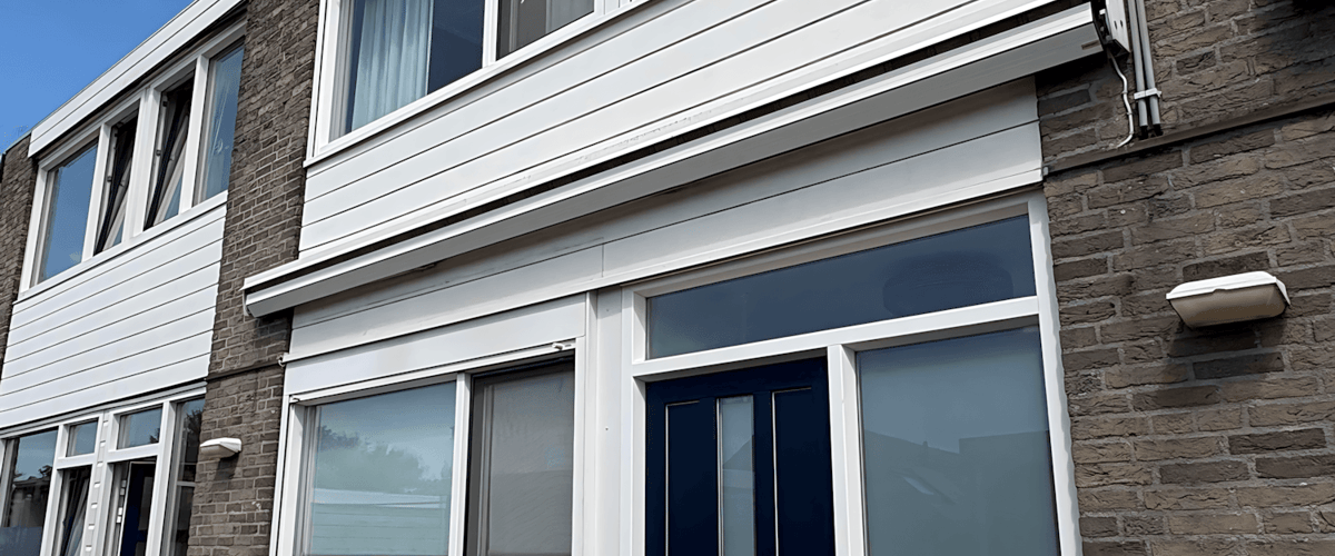 Appartement huren in Vlissingen