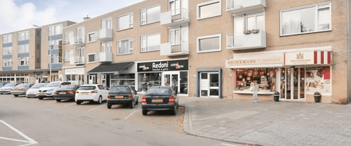 Appartement huren in Venlo