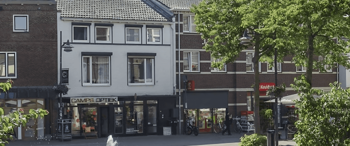 Appartement huren in Horst