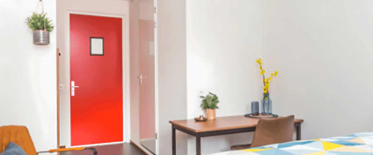 Studio huren in Deventer