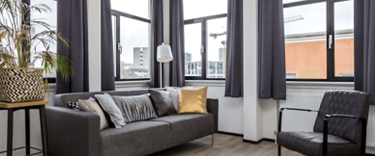 Studio huren in Arnhem