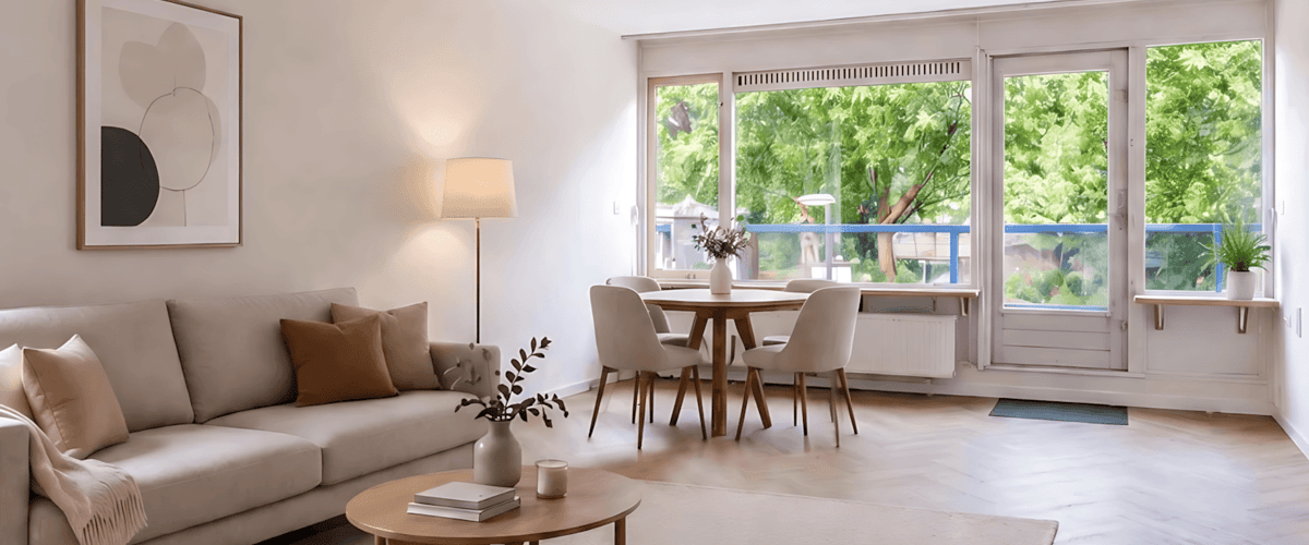 Seniorenwoning huren in Gorinchem