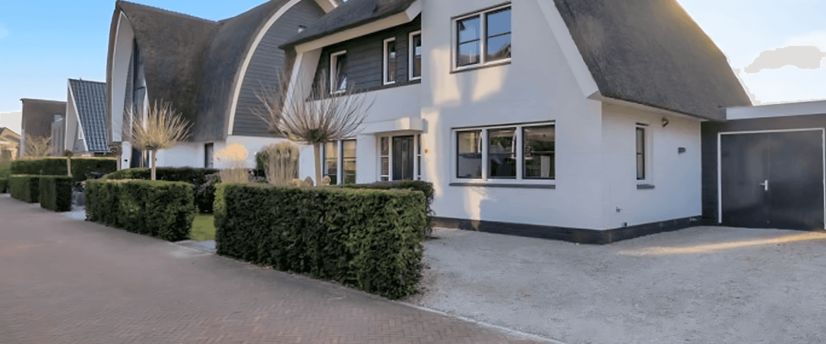 Huis huren in Blaricum