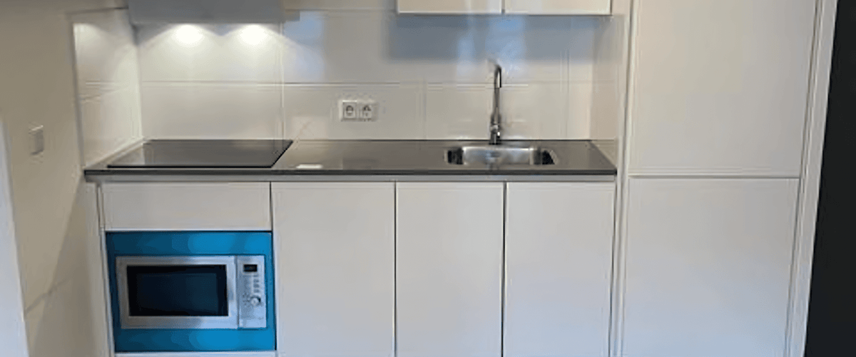 Appartement huren in Harderwijk