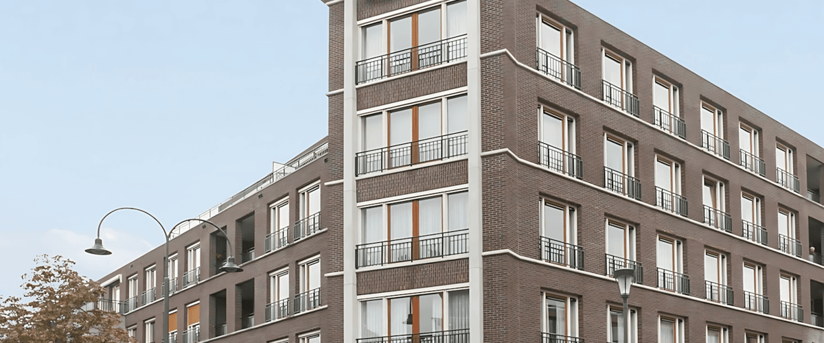 Appartement huren in Etten leur