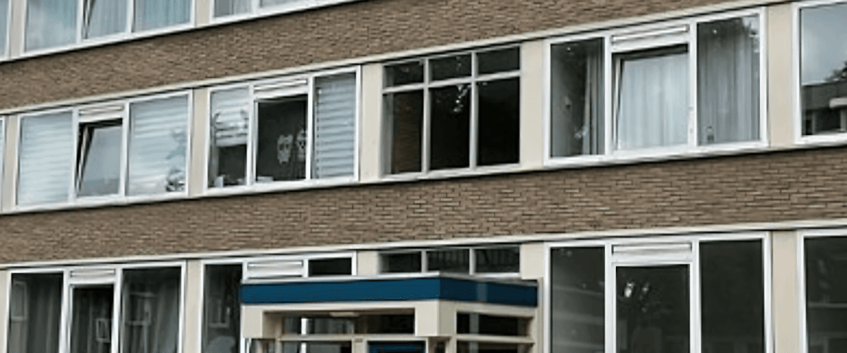 Appartement huren in Helmond