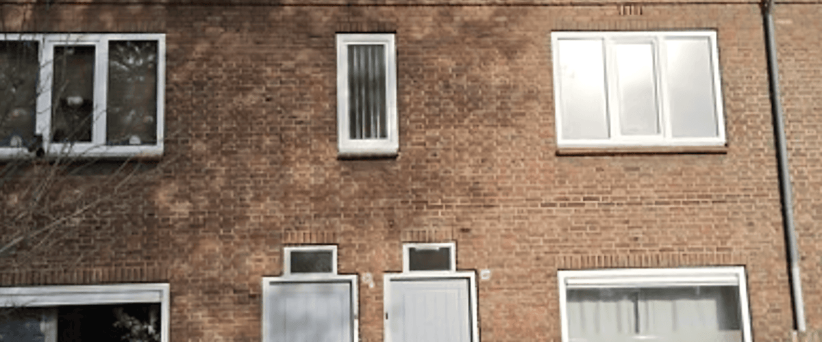 Appartement huren in Helmond