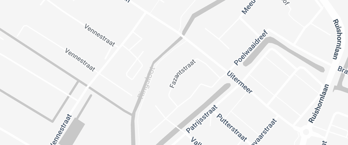 Huis huren in Lisse
