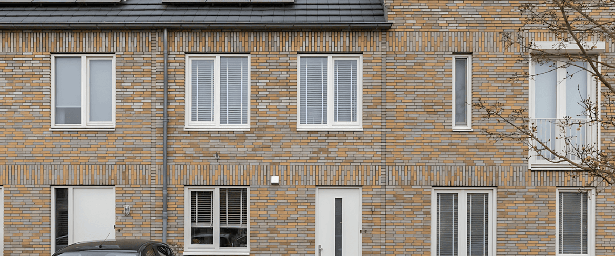 Huis huren in Tilburg