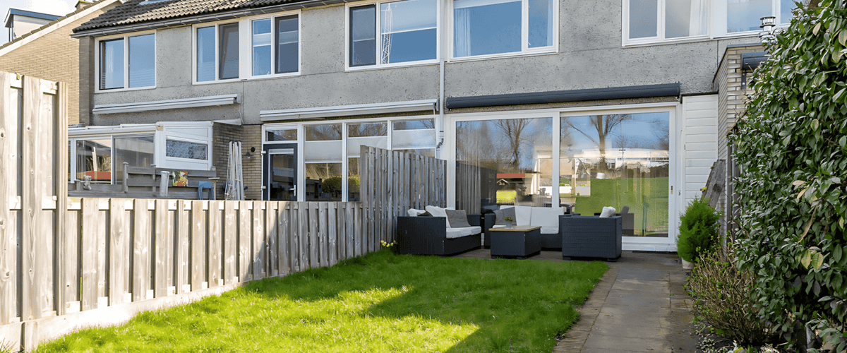 Huis huren in Lisse