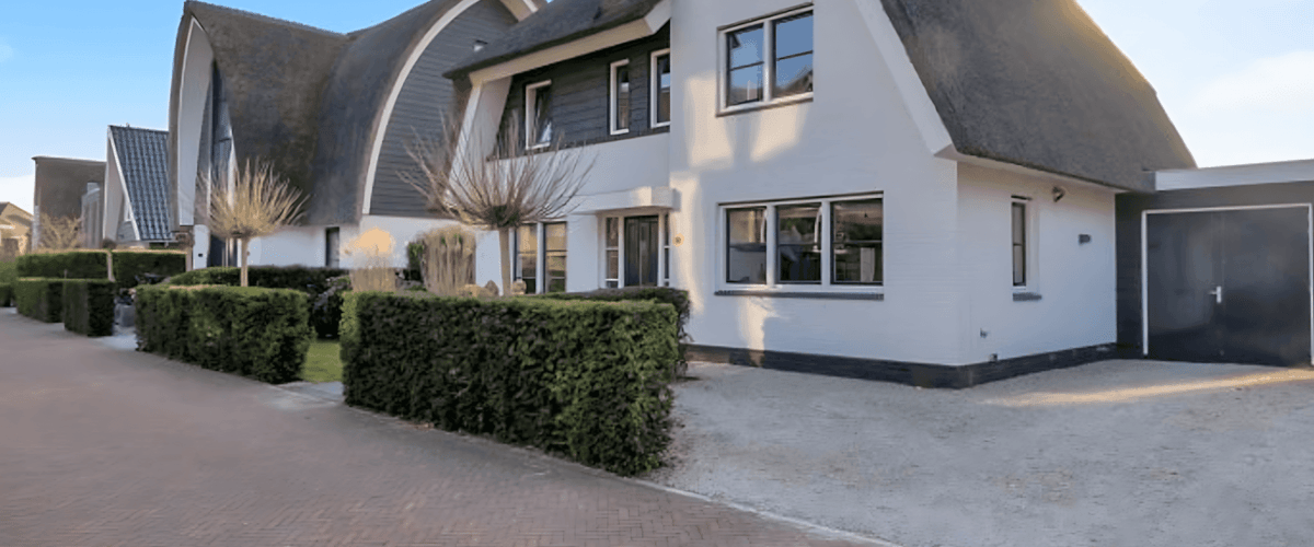 Huis huren in Blaricum