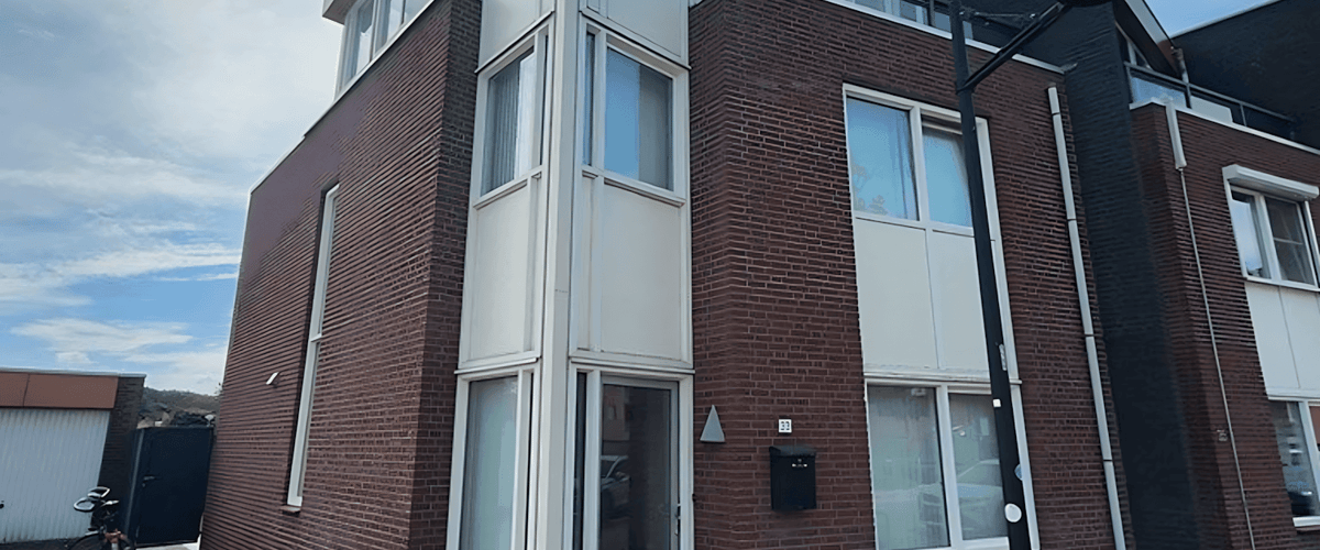 Huis huren in Echt