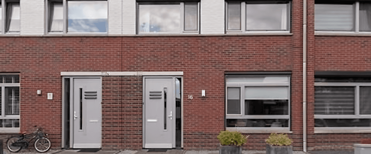Huis huren in Veldhoven