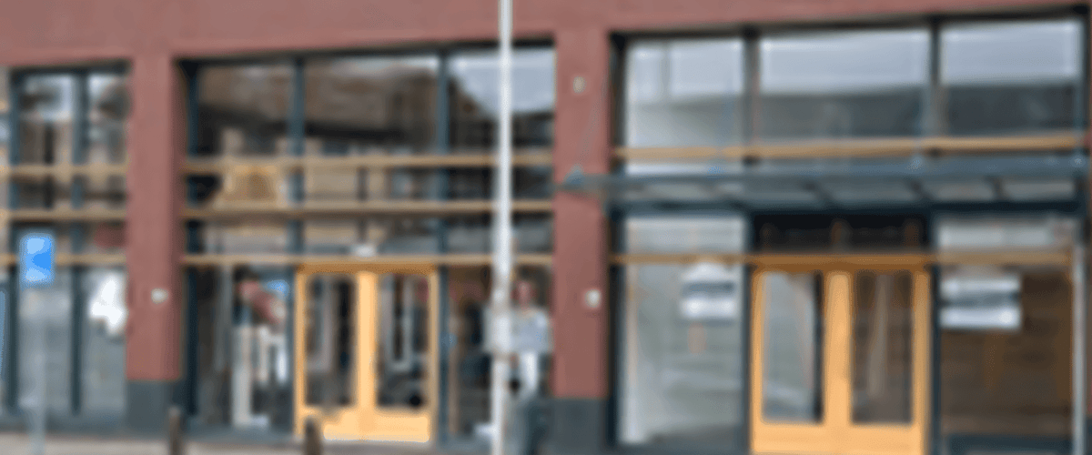 Bedrijfsruimte huren in Ridderkerk