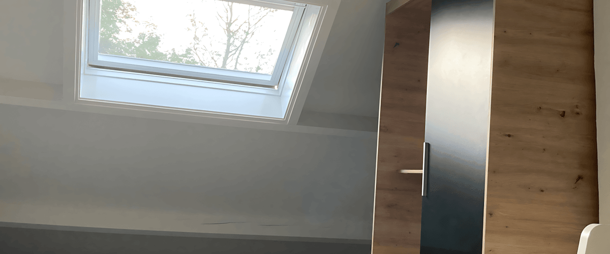 Kamer huren in Alkmaar