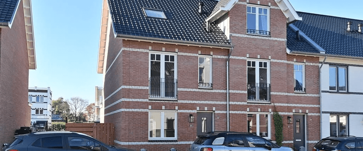 Huis huren in Weesp