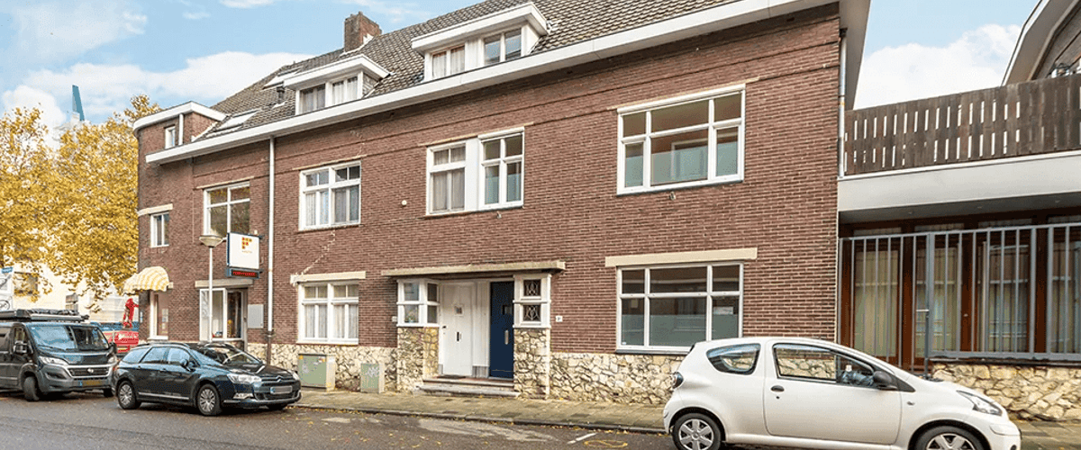 Huis huren in Heerlen