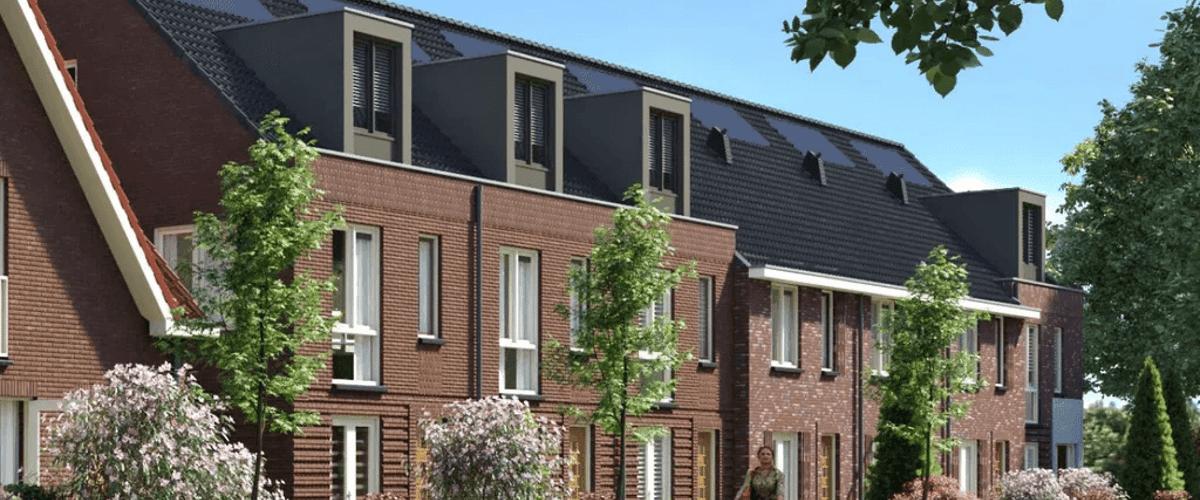 Huis huren in Zwaag