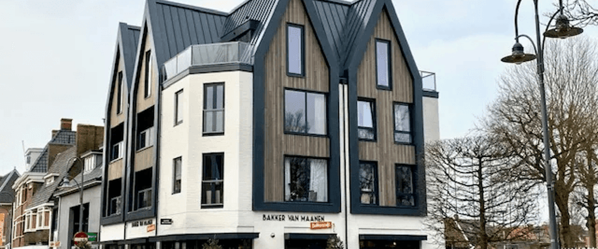 Appartement huren in Sassenheim