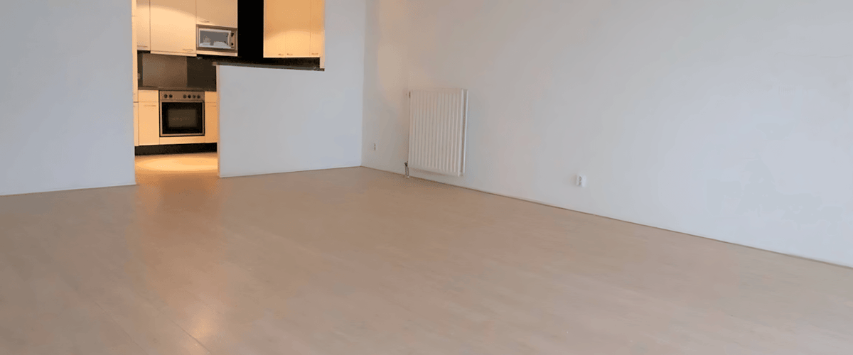 Appartement huren in Rotterdam