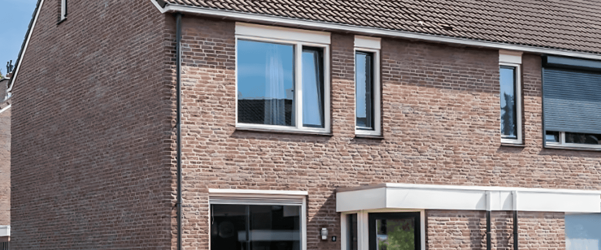 Huis huren in Roermond