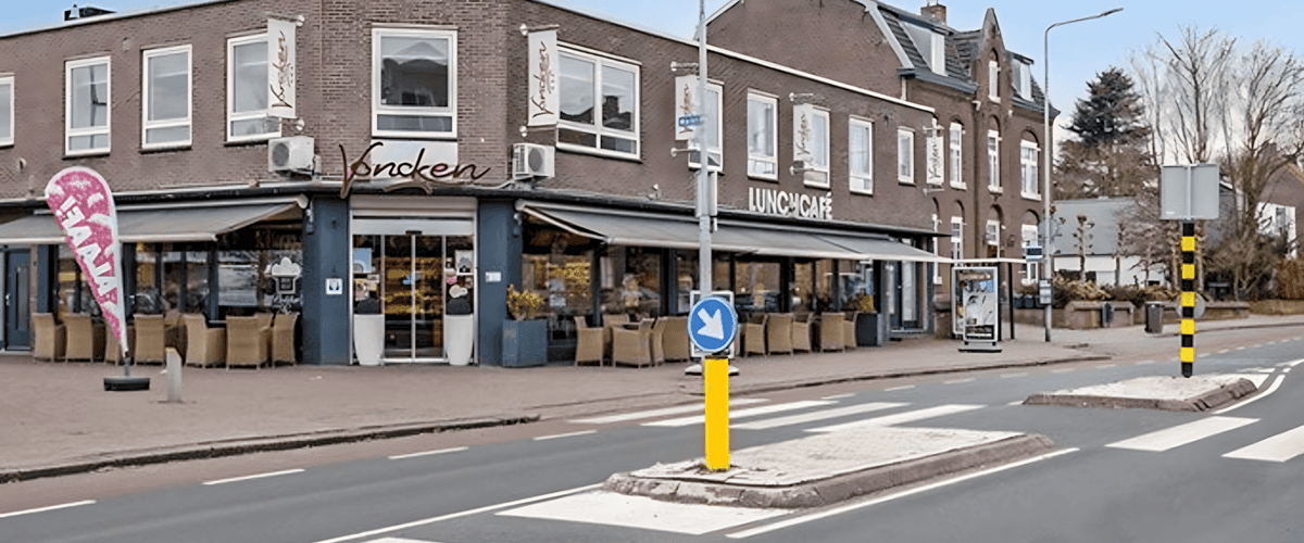Appartement huren in Nuth