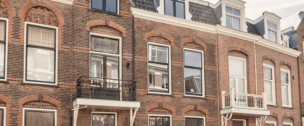 Huis huren in Utrecht