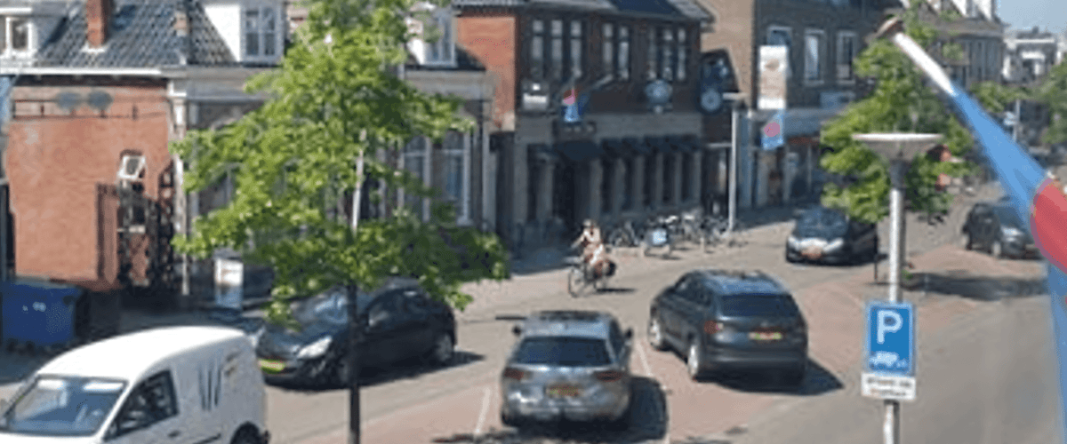 Studio huren in Leeuwarden