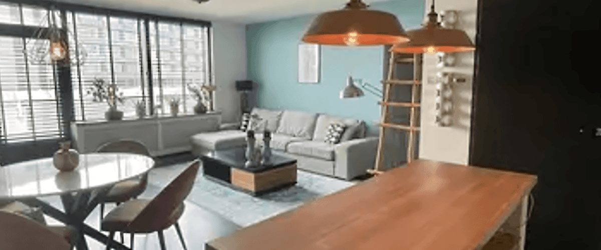 Appartement huren in Eindhoven