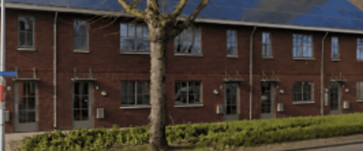 Huis huren in Tilburg