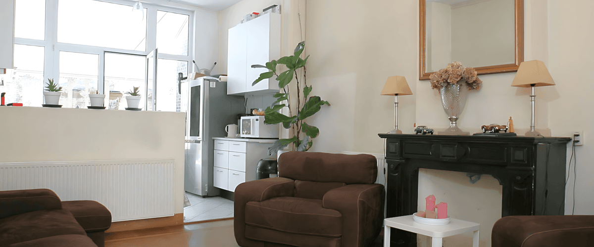 Appartement huren in Den Haag