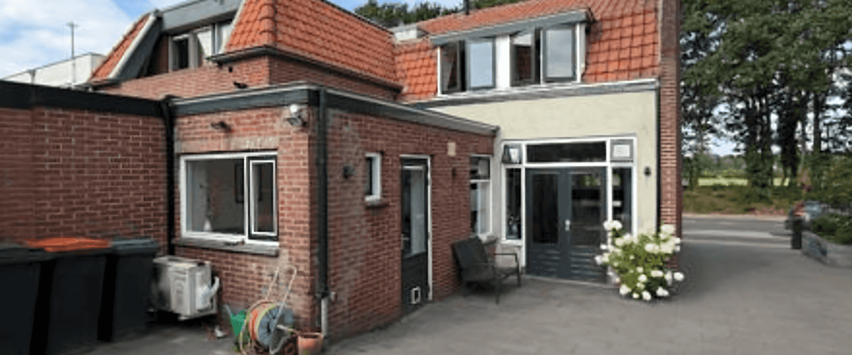 Huis huren in Halsteren