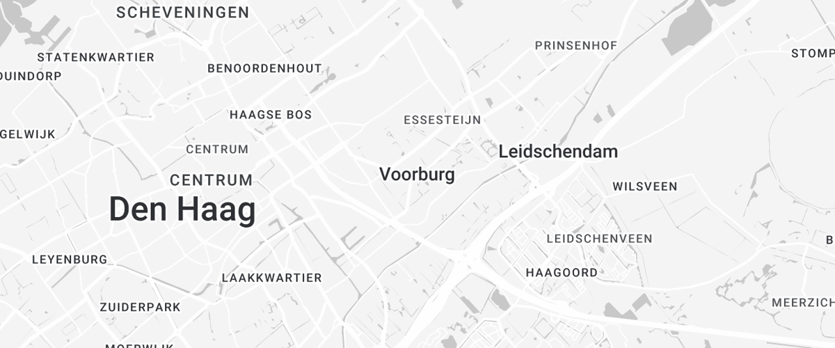 Kamer huren in Voorburg