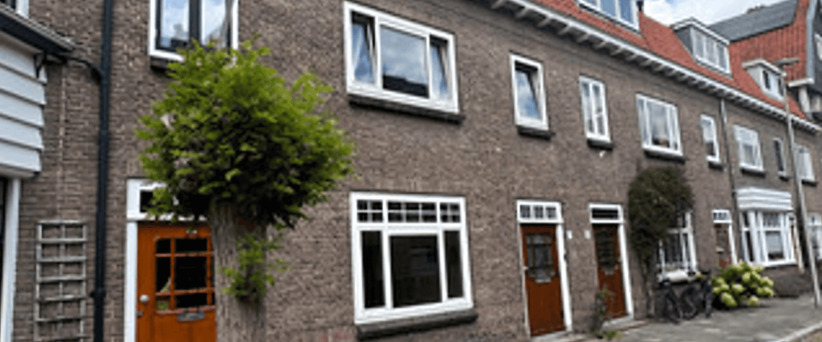 Huis huren in Utrecht