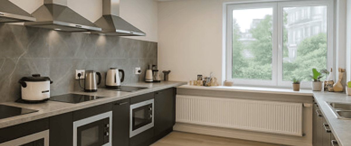 Kamer huren in Rijswijk