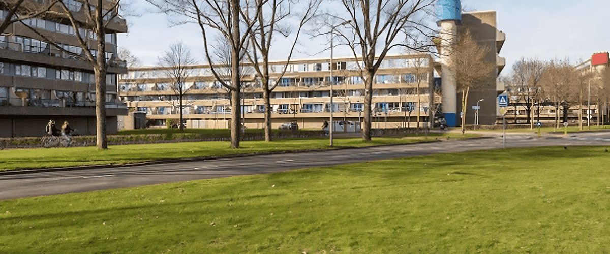 Kamer huren in Amersfoort