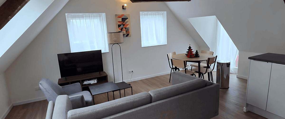 Appartement huren in Vlaardingen