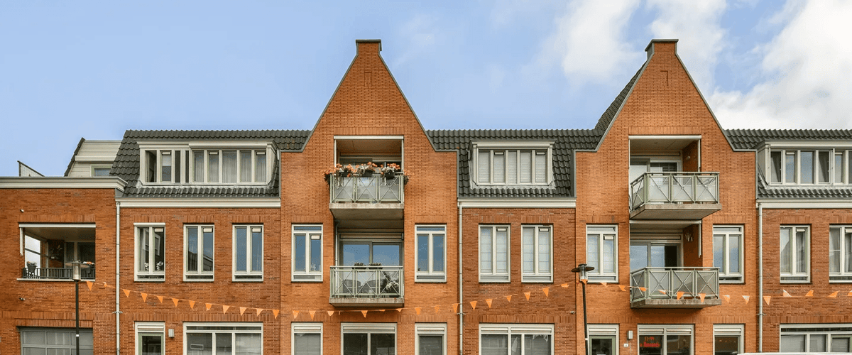 Appartement huren in Landsmeer