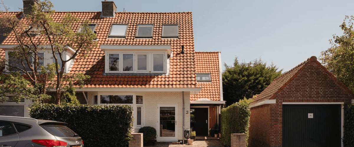 Huis huren in Wassenaar