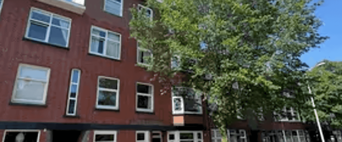 Kamer huren in Rijswijk