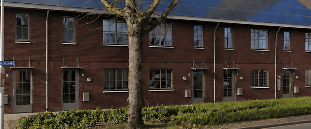 Huis huren in Tilburg